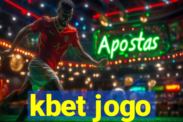 kbet jogo